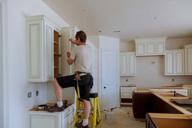 Licensed Countertop Replacement service in Englewood, FL - I E Kitchen