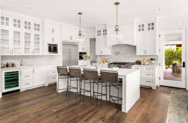 Reliable Countertop Replacement contractor in Englewood, FL by I E Kitchen